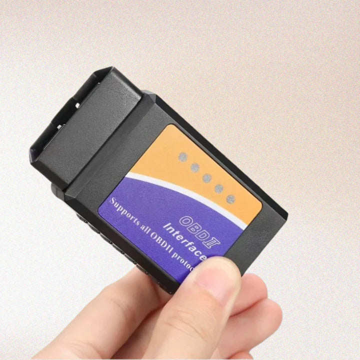 ScanDrive™ Detector Automotriz de Fallas OBD2