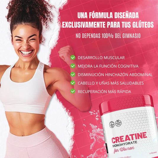 PowerCore™ Creatine – Old School Labs