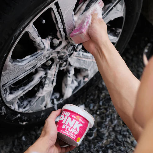 Pink Power™ - Crema Limpiadora multiusos de 100ml