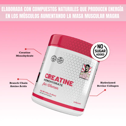 PowerCore™ Creatine – Old School Labs