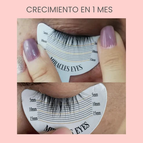 Covercoco Lash Boost™ Sérum Impulsa el crecimiento de tus pestañas