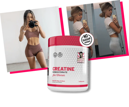 PowerCore™ Creatine – Old School Labs