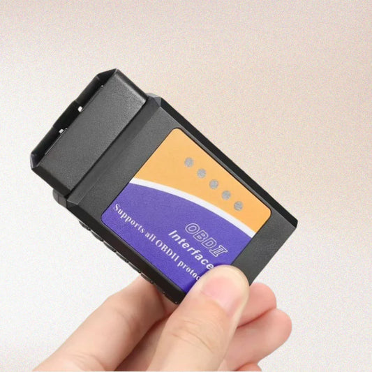 ScanDrive™ Detector Automotriz de Fallas OBD2