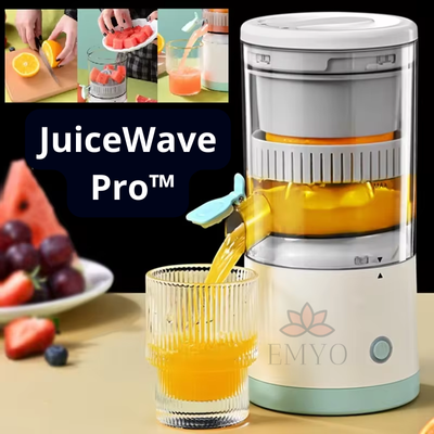 JUICEWAVE PRO™ Exprimidor  Inalámbrico