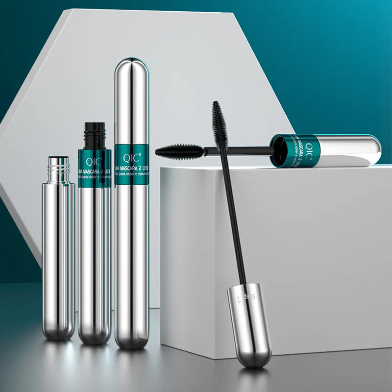 QIC ™  Mascaras de pestañas 2 en 1