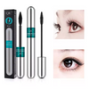 QIC ™  Mascaras de pestañas 2 en 1